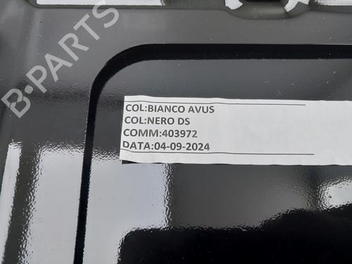 Hardtop FERRARI 296 GTS Convertible (F 171) PHEV | BP31040912C126 