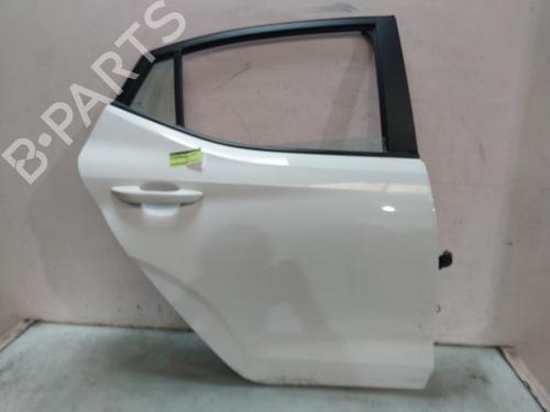 Tür rechts hinten für HYUNDAI i10 III (AC3, AI3) 1.0 MPi (67 hp) 32229113