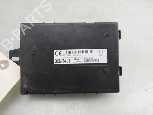 Control unit RENAULT CAPTUR I (J5_, H5_) 0.9 TCe 90 | BP39711123M11 - Image 3