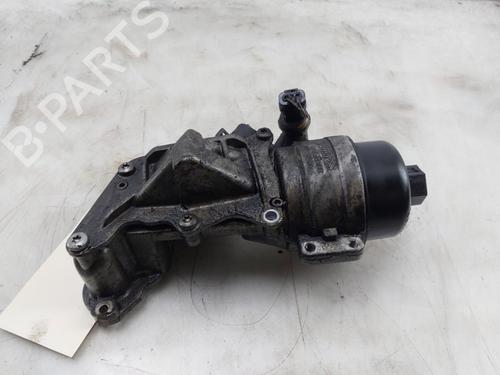 Used Support PEUGEOT 5008 (0U_, 0E_) 1.6 16V (156 hp) 31923270