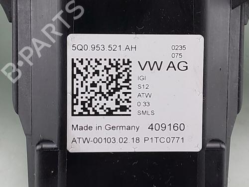 Steering column stalk VW PASSAT B8 (3G2, CB2) 2.0 TDI 4motion | BP33617224I23 - Image 4