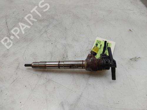 Used Injector Injector VW PASSAT B8 Variant (3G5, CB5) 2.0 TDI (190 hp) 32702144 32702144