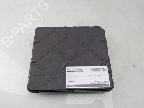 Control unit VW POLO VI (AW1, BZ1, AE1) 1.0 TSI | BP26958440M11 - Image 2