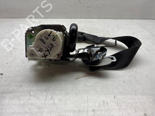 Front left seatbelt KIA PICANTO III (JA) 1.2 | BP38498875I26 - Image 2