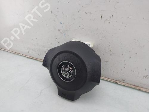Driver airbag VW POLO V (6R1, 6C1) 1.2 | BP29713264C9 
