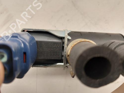 Electronic sensor NISSAN JUKE (F16_) 1.6 Hybrid | BP37021341M84 - Image 4