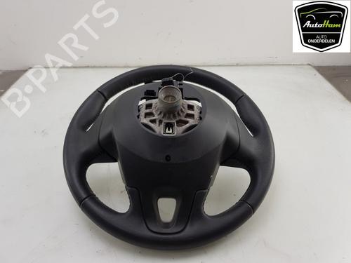 Steering wheel RENAULT MEGANE III Grandtour (KZ0/1) 1.5 dCi (KZ09, KZ0D, KZ1G, KZ29, KZ14, KZ1W, KZ10, KZ1F,... | BP12039462C49