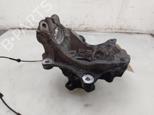 Left front steering knuckle BMW 3 Touring (G21, G81) 330 i | BP35947520M25 - Image 2
