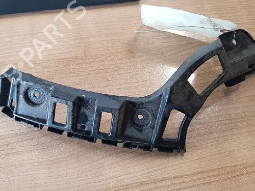 Used Rear bumper bracket VW UP! (121, 122, BL1, BL2, BL3, 123) 1.0 (60 hp) 13138274