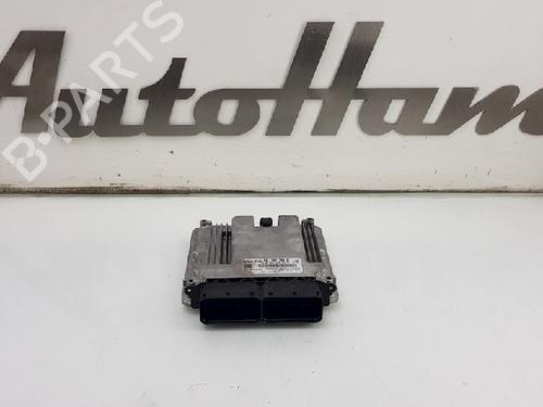 Used Engine control unit (ECU) Engine control unit (ECU) 12010856 12010856