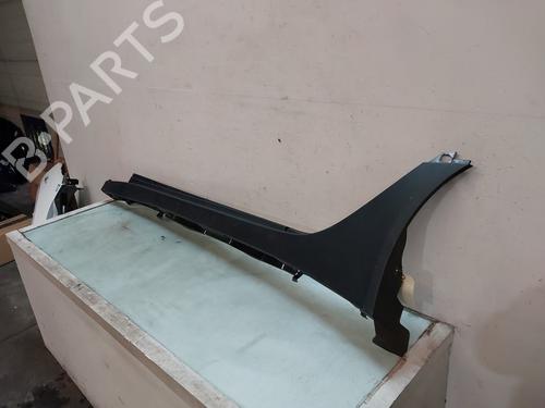 Próg lewy TOYOTA AYGO X (_B7_) 1.0 VVT-i (KGB70) | BP28112518C115 