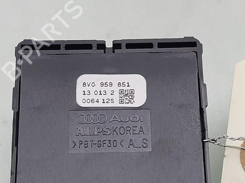 Switch AUDI A3 Sportback (8VA, 8VF) 1.4 TFSI | BP36218963I30 - Image 4
