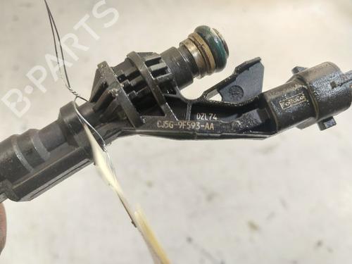 Injector VOLVO V60 I (155) T3 | BP39975062M100 - Image 4