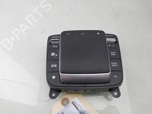 Elektronisk modul MERCEDES-BENZ CLA (C118) CLA 200 (118.387) (163 hp) 27270999