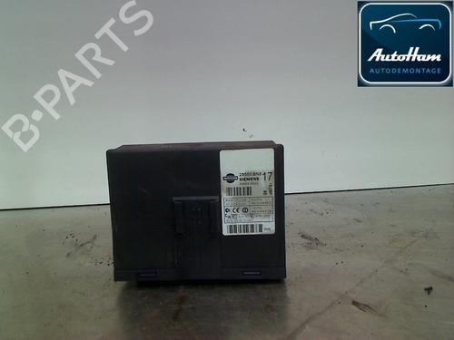 Used Electronic sensor NISSAN ALMERA II Hatchback (N16) 2.2 Di (110 hp) 13141015