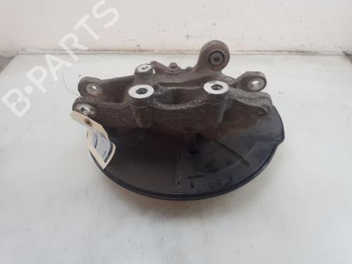Used Right rear steering knuckle Right rear steering knuckle VOLVO XC40 (536) Recharge (231 hp) 28318054 28318054