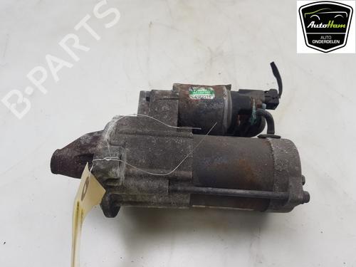 Motor de arranque Motor de arranque HYUNDAI i20 II (GB, IB) 1.2 (75 hp) 33811812 33811812
