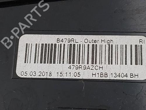 Right taillight FORD FIESTA VII (HJ, HF) 1.0 EcoBoost | BP29075591C35 