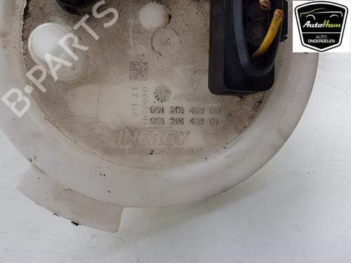 Fuel pump PORSCHE 911 (991) 3.4 Carrera | BP17985767M76 