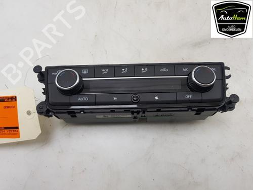 Climate control SEAT IBIZA V (KJ1, KJG) 1.0 TSI | BP13212439I5 