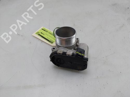 Used Throttle body FERRARI 296 GTS Convertible (F 171) PHEV (830 hp) 31041230