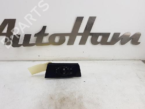 Used Headlight switch BMW 3 (E90) 320 i (150 hp) 12017782