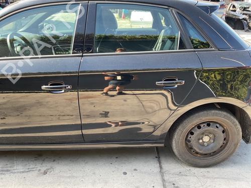 Used Left rear door Left rear door 37070289 37070289