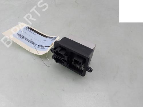 Varmeblæsermodstand OPEL VIVARO C Van (K0) 2.0 | BP29965792M108 