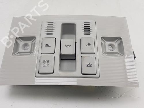 Interior roof light VW GOLF VII Variant (BA5, BV5) 1.5 TSI | BP12008110I8 