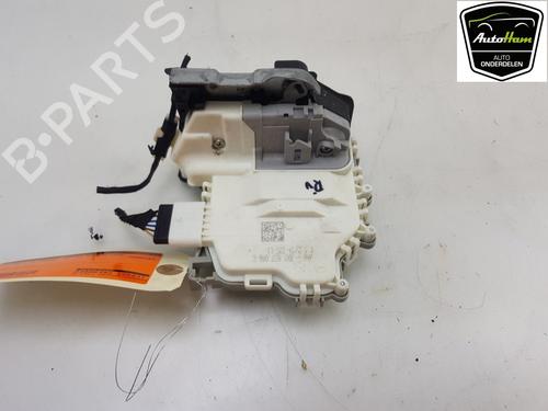 Front right lock AUDI A5 Sportback (F5A, F5F) 35 TFSI Mild Hybrid | BP13613850C97 