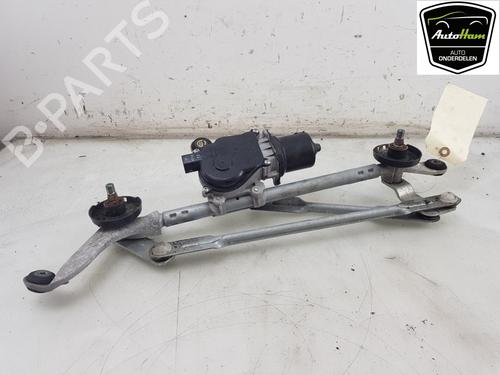 Articulacion limpia delantero NISSAN LEAF (ZE1) Electric (218 hp) 18166973
