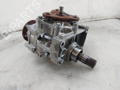 Used Front differential Front differential 37179244 37179244