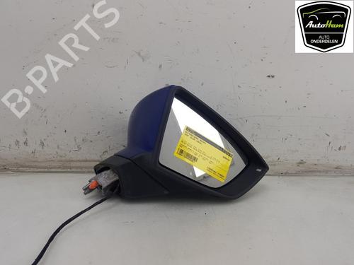 Right mirror SEAT IBIZA V (KJ1, KJG) 1.0 | BP17004669C27