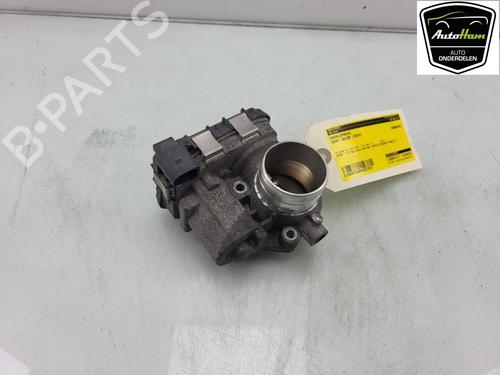 Used Throttle body SEAT IBIZA V (KJ1, KJG) 1.0 MPi (80 hp) 13613965