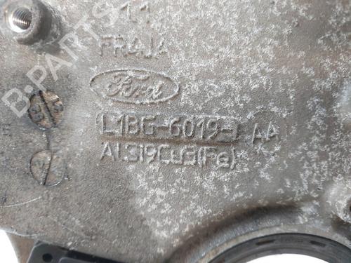 Timing cover FORD PUMA (J2K, CF7) 1.0 EcoBoost | BP32748077M123 - Image 4