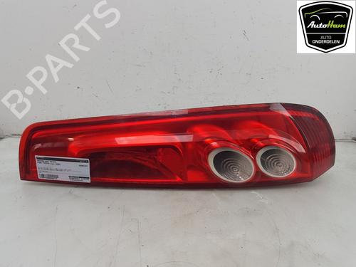 Right taillight FORD FIESTA V (JH_, JD_) 1.3 | BP22925737C35 