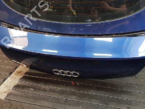 Tailgate AUDI TT (8J3) 2.0 TFSI | BP12006113C6 
