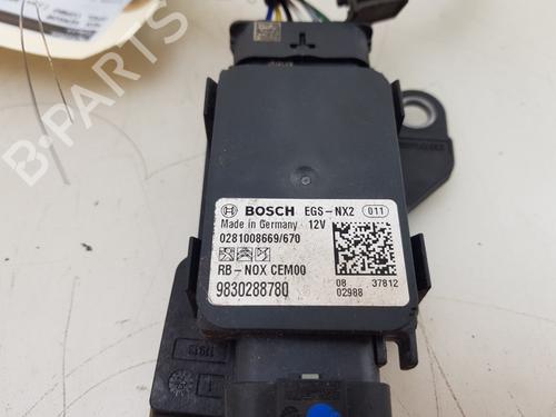 Elektronisk sensor OPEL COMBO Box Body/MPV (K9) 1.5 D | BP26164972M84 