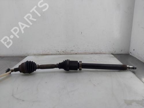 Used Right front driveshaft FORD FOCUS III 1.6 EcoBoost (150 hp) 32045043