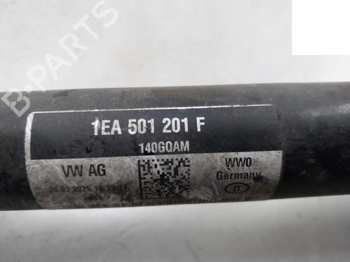 Left rear driveshaft SKODA ELROQ (PYL) 60 | BP33956523M40 - Image 4