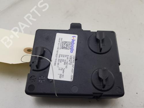 Electronic module VW POLO VI (AW1, BZ1, AE1) 1.0 TSI | BP29704765M83 