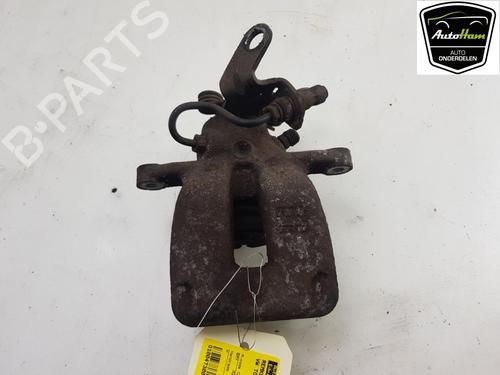 Left rear brake caliper VW TOURAN (1T1, 1T2) 1.4 TSI | BP16025865M107 