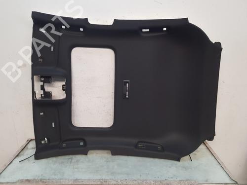 Interiør tag MAZDA 3 Hatchback (BP) SKYACTIV-X M Hybrid | BP30960723I12