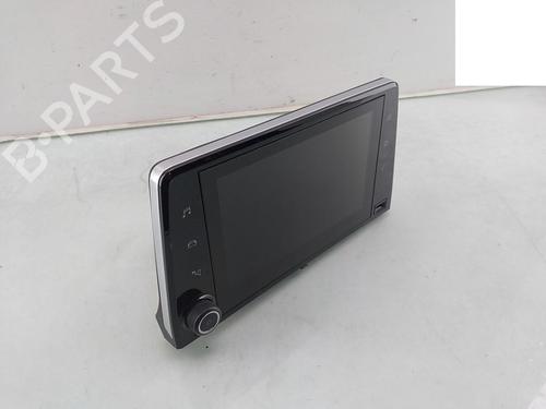 Control unit OPEL COMBO Box Body/MPV (K9) 1.5 D | BP25377328M11 - Image 2
