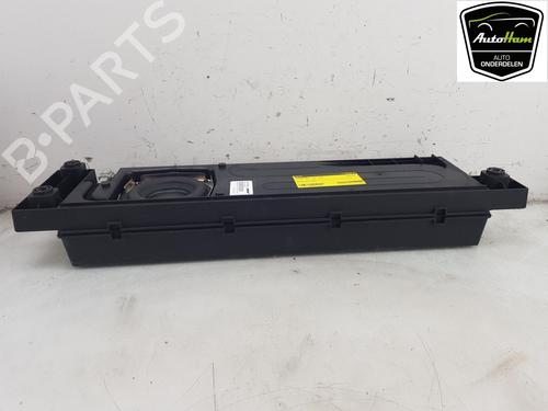 Used Electronic module NISSAN LEAF (ZE1) Electric (218 hp) 18167044