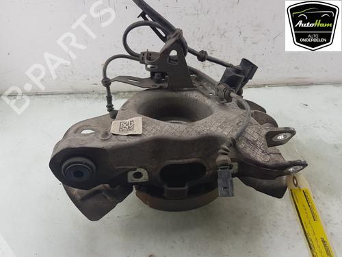 Used Right rear steering knuckle PORSCHE PANAMERA (971) 3.0 (97AAA1, 97BAA1) (330 hp) 20330990