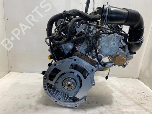 Engine VW GOLF VIII (CD1, DA1) 2.0 GTI | BP29586681M1 