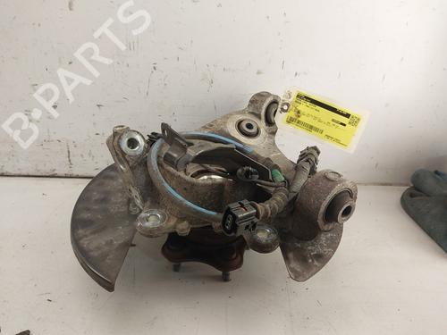 Used Left rear steering knuckle Left rear steering knuckle NISSAN X-TRAIL IV (T33) 1.5 VC-T e-Power e-4ORCE (213 hp) 39562085 39562085