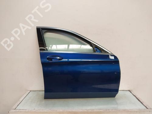 Used Right front door MERCEDES-BENZ C-CLASS (W205) C 350 e (205.047) (279 hp) 26451902