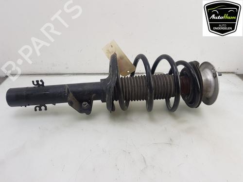 Used Left front shock absorber Left front shock absorber BMW X3 (E83) xDrive 30 d (211 hp) 13532141 13532141